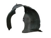 Revestimientos de la aleta antisalpicaduras delanteros