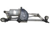 Wiper motor