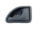 Front door interior handle