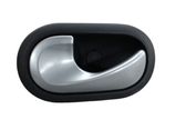 Front door interior handle