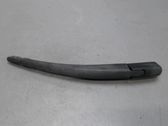 Rear wiper blade arm