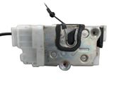 Rear door lock
