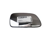Wing mirror glass