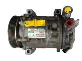 Air conditioning (A/C) compressor (pump)