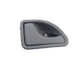 Front door interior handle