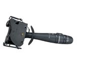 Wiper control stalk