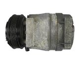 Air conditioning (A/C) compressor (pump)