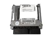 Engine control unit/module ECU