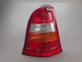 Rear/tail lights