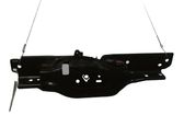 Top upper radiator support slam panel