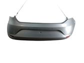 Rear bumper