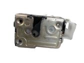 Rear door lock