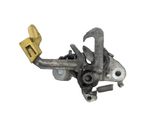 Engine bonnet/hood lock/catch