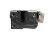 Rear door lock