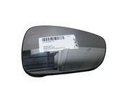 Wing mirror glass