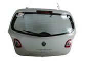 Tailgate/trunk/boot lid