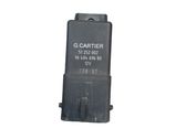 Glow plug pre-heat relay
