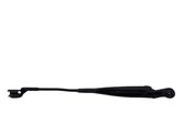 Front wiper blade arm