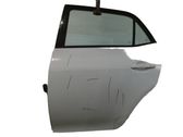 Rear door