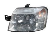 Headlight/headlamp