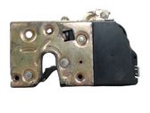 Front door lock