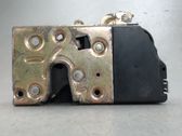 Front door lock