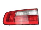 Tailgate rear/tail lights