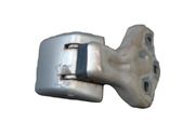 Loading door lower hinge