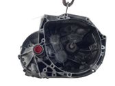 Manual 6 speed gearbox