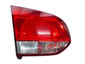 Tailgate rear/tail lights