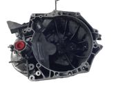 Manual 6 speed gearbox