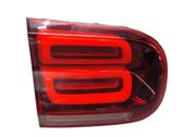 Tailgate rear/tail lights