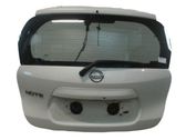 Tailgate/trunk/boot lid