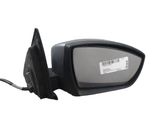 Front door electric wing mirror