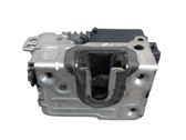 Rear door lock
