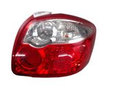 Rear/tail lights