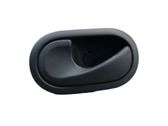 Front door interior handle