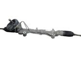 Steering rack
