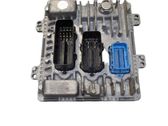 Engine control unit/module ECU