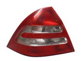 Rear/tail lights