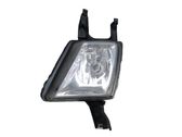 Front fog light
