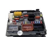 Fuse module