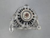 Generator/alternator