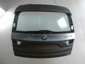 Tailgate/trunk/boot lid