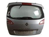 Tailgate/trunk/boot lid