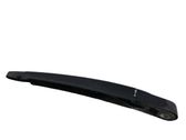 Rear wiper blade arm