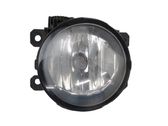 Front fog light