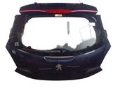 Tailgate/trunk/boot lid