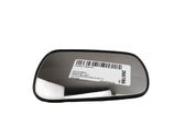Wing mirror glass
