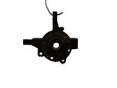 Front wheel bearing hub